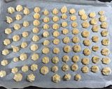 ２つの材料でつくる簡単☆メレンゲクッキー作り方5写真