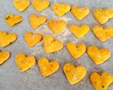 HM♡簡単！かぼちゃクッキー作り方5写真