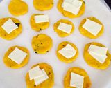 HM♡簡単！かぼちゃクッキー作り方6写真