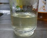 美味しい☆はちみつれもん☆ホット♪作り方3写真