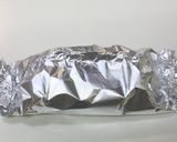 野菜が美味しい♡鮭の味噌バターホイル焼き作り方7写真