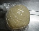 ☆手作りパスタ☆なすのミートソース~作り方1写真