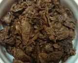 ナムル液で簡単に♬美味し〜ぃビビンバ✧作り方6写真