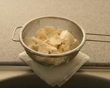 簡単　豆腐の水切り作り方2写真