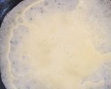 ホットケーキミックスで☆クレープ作り方2写真