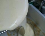 ふわふわカステラ作り方7写真