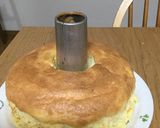 おからのパンケーキ・シフォン作り方9写真
