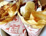 ホットケーキミックスで☆クレープ作り方8写真