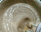 超簡単チョコムース①作り方7写真