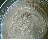 超簡単チョコムース①作り方8写真