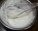 スライス生チョコで♪ビスケットケーキ作り方2写真