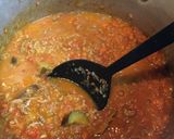 煮込めば煮込むほど旨味!絶品トマトカレー作り方3写真