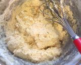 *HMで簡単!豆腐&おからドーナツ*作り方1写真