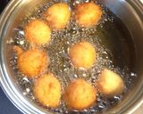 *HMで簡単!豆腐&おからドーナツ*作り方2写真