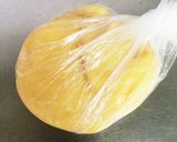 超簡単!! ベイクドチーズケーキ ＊作り方1写真