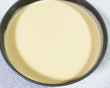 超簡単!! ベイクドチーズケーキ ＊作り方4写真
