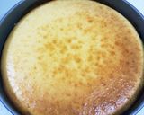 超簡単!! ベイクドチーズケーキ ＊作り方5写真
