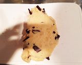スタバ風♡チョコスコーン作り方6写真