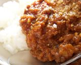 煮込めば煮込むほど旨味!絶品トマトカレー作り方5写真