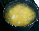 厳密計量不要!ころころ◎スイートポテト作り方1写真