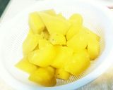 厳密計量不要!ころころ◎スイートポテト作り方2写真