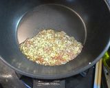 ベーコンで作る本格イタリア風カルボナーラ作り方12写真