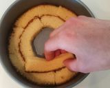 市販で簡単✾とっておきのレアチーズケーキ作り方3写真