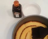 市販で簡単✾とっておきのレアチーズケーキ作り方4写真