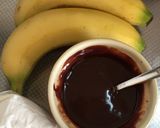 ホットケーキミックスで☆クレープ作り方6写真