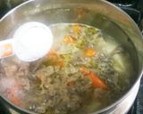 基本の和食☆簡単♪美味しい！肉じゃが作り方5写真
