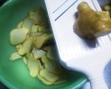 代謝アップ＊しょうがパウダー作り方1写真