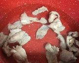 今、作っても2日目の味∞牛すじカレー∞作り方3写真