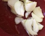 今、作っても2日目の味∞牛すじカレー∞作り方4写真