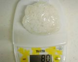 春☆ミツバチboyのキャラ弁作り方1写真