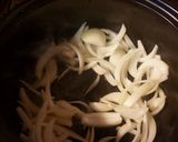 鶏肉の赤ワイン煮作り方3写真
