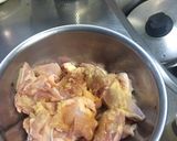 市販の唐揚げ粉で作る唐揚げ！作り方2写真