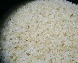 直ぐ炊ける玄米。(笑)作り方4写真