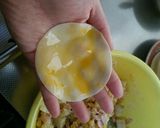 その名もUFO☆餃子の皮でパリうま作り方4写真