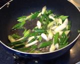 お店の味を 『つけてみそ』で 回鍋肉作り方5写真