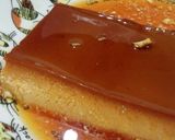 とろける焼きプリン!作り方13写真