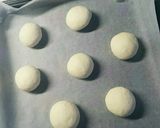 手捏ねでシャンピニオンパン作り方12写真