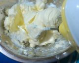 卵なしのチーズタルト作り方6写真
