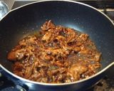 お店の味を 『つけてみそ』で 回鍋肉作り方8写真