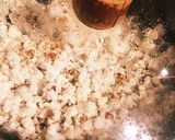 ★ポップコーンをポップコーンに！★作り方7写真