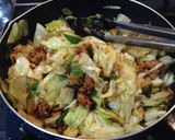 お店の味を 『つけてみそ』で 回鍋肉作り方9写真