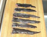ゴンズイの蒲焼き作り方4写真