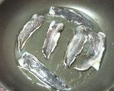 ゴンズイの蒲焼き作り方5写真