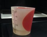 薬味ご飯の刺身丼作り方1写真