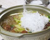 獅子頭（シズトウ）作り方9写真