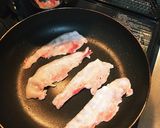 ジャガイモ入り 豚玉 お好み焼き作り方8写真
